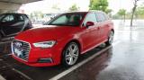 AUDI A3 SPB 40 e-tron S tronic Plug In 204CV