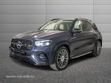 MERCEDES-BENZ GLE 300 d 4Matic Mild Hybrid AMG Line Advanced Plus