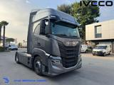 IVECO S-WAY AS440S57