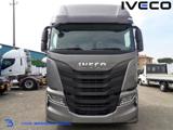 IVECO S-WAY AS440S57