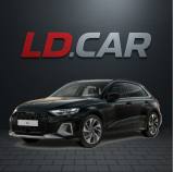 AUDI A3 allstreet 35 TFSI S tronic Business
