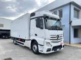 MERCEDES-BENZ Actros 1836
