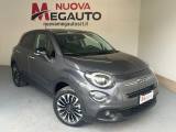FIAT 500X 1.5 Hybrid 130 CV DCT