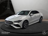 MERCEDES-BENZ CLA 180 d Premium Amg