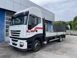 IVECO Stralis 420