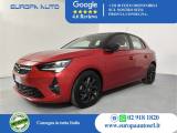 OPEL Corsa 1.2 100 CV GS *TELECAMERA POSTERIORE*