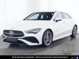 MERCEDES-BENZ CLA 200 d Premium Amg