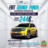 FIAT Grande Panda 1.2 Hybrid 110 CV S&S Business