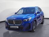 BMW X1 sDrive 18d Msport M sport