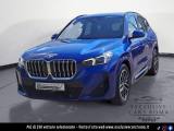 BMW X1 sDrive 18d Msport M sport