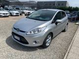 FORD Fiesta 1.2 82 CV 5 porte Titanium