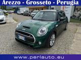 MINI Cooper SD 2.0 Cooper SD Hype