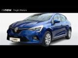 RENAULT Clio 5 Porte 1.5 Blue dCi Zen