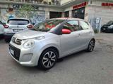 CITROEN C1 Airscape VTi 68 5 porte Shine