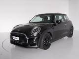 MINI One 1.5 One AUTOMATICA