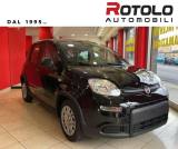 FIAT Panda Hybrid My25. SENZA FINANZIAMENTO