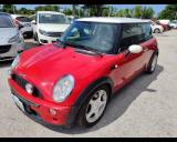 MINI Mini 1.6 16V Cooper