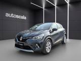 RENAULT Captur Plug-in Hybrid E-Tech 160 CV Intens