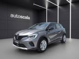 RENAULT Captur Full Hybrid E-Tech 145 CV Zen