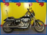 HARLEY-DAVIDSON Other 1584 Super Glide Custom - FXDC Garantita e Finanzi