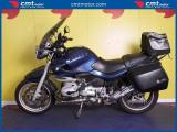 BMW R 1150 R Garantita e Finanziabile
