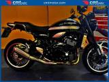 KAWASAKI Z 900 RS Garantita e Finanziabile