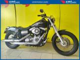HARLEY-DAVIDSON Other 1584 Street Bob - FXDB Garantita e Finanziabile
