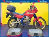 HONDA NX 650 Dominator Finanziabile - rosso - 42822