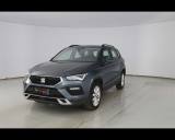 SEAT Ateca 2.0 TDI Business
