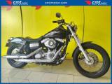 HARLEY-DAVIDSON Other 1584 Street Bob - FXDB Garantita e Finanziabile