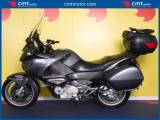 HONDA Deauville 700 Garantita e Finanziabile