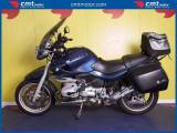 BMW R 1150 R Garantita e Finanziabile