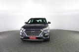 HYUNDAI Tucson Tucson 1.6 T-GDI DCT XPrime