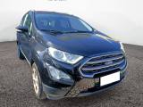 FORD EcoSport 1.0 ecoboost Business 100cv my19 1.0 EcoBoost 100