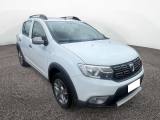 DACIA Sandero Stepway 0.9 TCe 90cv S&S my18