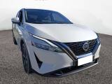 NISSAN Qashqai 1.3 mhev N-Connecta 2wd 140cv