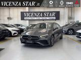 MERCEDES-BENZ CLA 200 MHV S.B. AMG PREMIUM