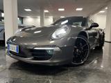 PORSCHE 911 3.4 Carrera Coupé CHRONO / PDK / 111 PUNTI