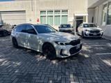 BMW 330 e xDrive Touring Msport