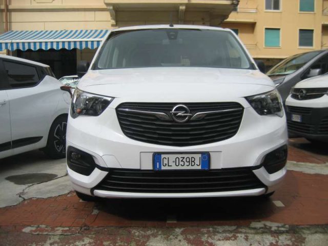 OPEL COMBO LIFE 1.5 D 100 CV S-S MT6 EDITIO - foto 3