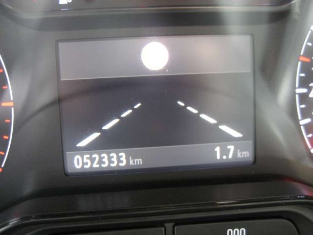 OPEL COMBO LIFE 1.5 D 100 CV S-S MT6 EDITIO - foto 4