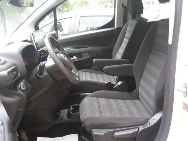 OPEL COMBO LIFE 1.5 D 100 CV S-S MT6 EDITIO - foto 5