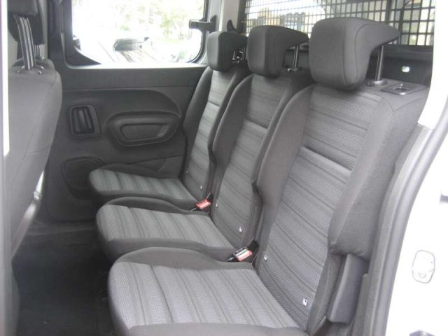 OPEL COMBO LIFE 1.5 D 100 CV S-S MT6 EDITIO - foto 6