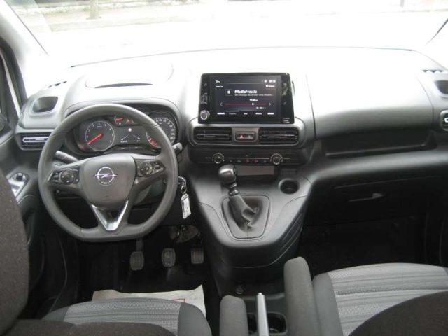 OPEL COMBO LIFE 1.5 D 100 CV S-S MT6 EDITIO - foto 7