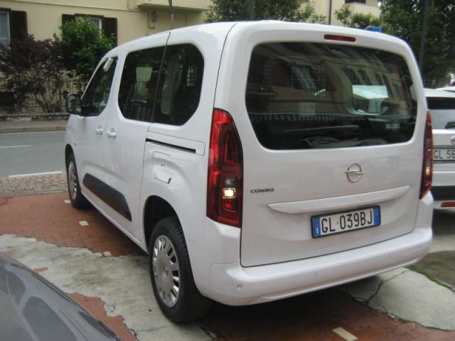 OPEL COMBO LIFE 1.5 D 100 CV S-S MT6 EDITIO - foto 9