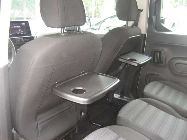 OPEL COMBO LIFE 1.5 D 100 CV S-S MT6 EDITIO - foto 10