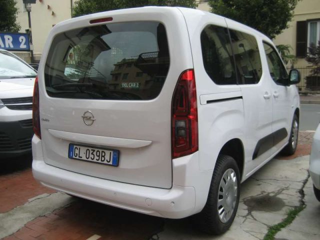 OPEL COMBO LIFE 1.5 D 100 CV S-S MT6 EDITIO - foto 11