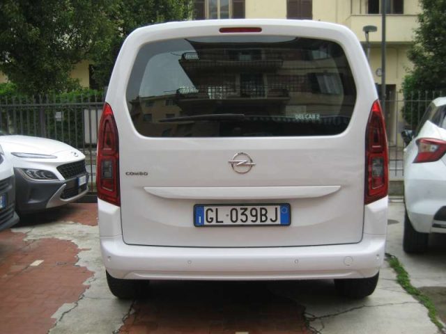 OPEL COMBO LIFE 1.5 D 100 CV S-S MT6 EDITIO - foto 12