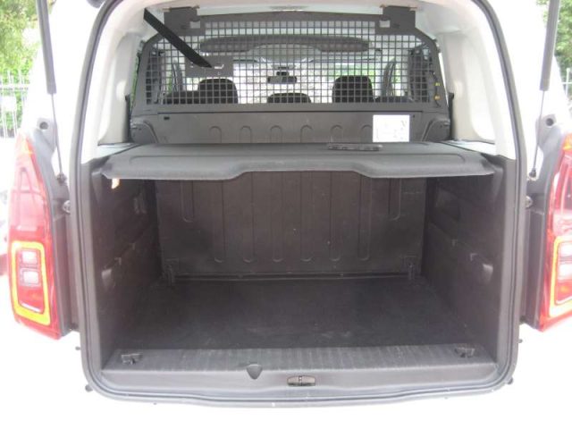 OPEL COMBO LIFE 1.5 D 100 CV S-S MT6 EDITIO - foto 13