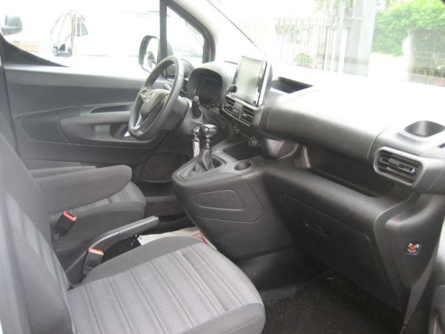 OPEL COMBO LIFE 1.5 D 100 CV S-S MT6 EDITIO - foto 14